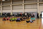 Handball-Wochenende: Ausgezeichnete Bilanz (Foto: NSV)