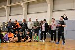 Handball-Wochenende: Ausgezeichnete Bilanz (Foto: NSV)