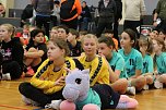 Handball-Wochenende: Ausgezeichnete Bilanz (Foto: NSV)