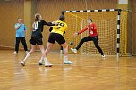 Handball-Wochenende: Ausgezeichnete Bilanz (Foto: NSV)