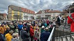 Weltg&auml;stef&uuml;hrertag in Bad Langensalza (Foto: G&auml;stef&uuml;hrerzunft Bad Langensalza)