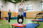 Tag der offenen T&uuml;r am Humboldt-Gymnasium (Foto: Christoph Keil)