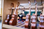 Tag der offenen T&uuml;r am Humboldt-Gymnasium (Foto: Christoph Keil)