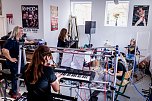 Tag der offenen T&uuml;r am Humboldt-Gymnasium (Foto: Christoph Keil)