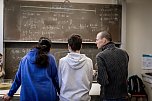 Tag der offenen T&uuml;r am Humboldt-Gymnasium (Foto: Christoph Keil)