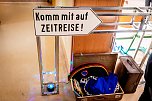 Tag der offenen T&uuml;r am Humboldt-Gymnasium (Foto: Christoph Keil)