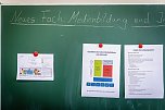 Tag der offenen T&uuml;r am Humboldt-Gymnasium (Foto: Christoph Keil)