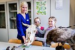 Tag der offenen T&uuml;r am Humboldt-Gymnasium (Foto: Christoph Keil)