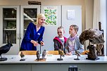 Tag der offenen T&uuml;r am Humboldt-Gymnasium (Foto: Christoph Keil)