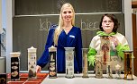 Tag der offenen T&uuml;r am Humboldt-Gymnasium (Foto: Christoph Keil)