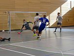 Erfolgreiches Hallenturnier zum 30j&auml;hrigen Jubil&auml;um (Foto: Pressestelle Landratsamt)