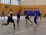 Erfolgreiches Hallenturnier zum 30j&auml;hrigen Jubil&auml;um (Foto: Pressestelle Landratsamt)