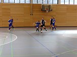 Erfolgreiches Hallenturnier zum 30j&auml;hrigen Jubil&auml;um (Foto: Pressestelle Landratsamt)