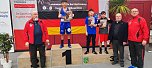Die BSG Boxer beim 12. TBV Kaderturnier (Foto: BSG Altstadt 05) Die BSG Boxer beim 12. TBV Kaderturnier (Foto: BSG Altstadt 05)