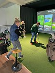 Platzreifekurs im Golfpark Neustadt (Foto: Golfpark Neustadt)
