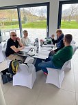 Platzreifekurs im Golfpark Neustadt (Foto: Golfpark Neustadt)
