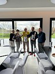 Platzreifekurs im Golfpark Neustadt (Foto: Golfpark Neustadt)