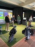 Platzreifekurs im Golfpark Neustadt (Foto: Golfpark Neustadt)