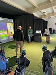 Platzreifekurs im Golfpark Neustadt (Foto: Golfpark Neustadt)