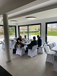 Platzreifekurs im Golfpark Neustadt (Foto: Golfpark Neustadt)