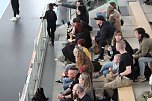 Kindergarten Cup 2024 in der Salzahalle (Foto: uhz online)