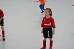 Kindergarten Cup 2024 in der Salzahalle (Foto: uhz online)