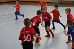 Kindergarten Cup 2024 in der Salzahalle (Foto: uhz online)