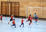 Kindergarten Cup 2024 in der Salzahalle (Foto: uhz online)