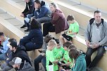 Kindergarten Cup 2024 in der Salzahalle (Foto: uhz online)