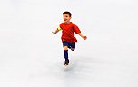 Kindergarten Cup 2024 in der Salzahalle (Foto: uhz online)