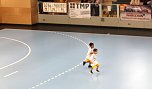 Kindergarten Cup 2024 in der Salzahalle (Foto: uhz online)