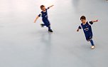 Kindergarten Cup 2024 in der Salzahalle (Foto: uhz online)