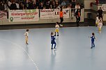 Kindergarten Cup 2024 in der Salzahalle (Foto: uhz online)