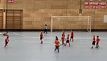 Kindergarten Cup 2024 in der Salzahalle (Foto: uhz online)