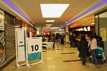 10. Geburtstag in der Marktpassage (Foto: agl)