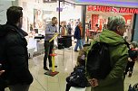 10. Geburtstag in der Marktpassage (Foto: agl)