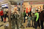 10. Geburtstag in der Marktpassage (Foto: agl)