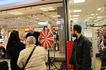 10. Geburtstag in der Marktpassage (Foto: agl)