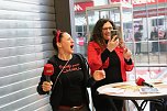 10. Geburtstag in der Marktpassage (Foto: agl)