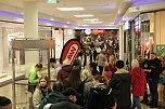 10. Geburtstag in der Marktpassage (Foto: agl)