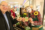 10. Geburtstag in der Marktpassage (Foto: agl)