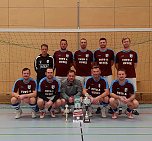 Sieg f&uuml;r Lipprechterodes "Alte Herren" beim 2. Goldene Aue Cup (Foto: TSV 03 Urbach)