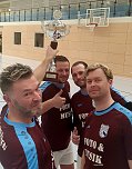 Sieg f&uuml;r Lipprechterodes "Alte Herren" beim 2. Goldene Aue Cup (Foto: TSV 03 Urbach)