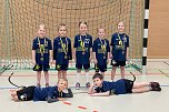 Handballnachlese zum Wochenende (Foto: NSV)