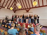 Tag der offenen T&uuml;r am Herder-Gymnasium (Foto: Herder-Gymnasium)