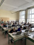 Tag der offenen T&uuml;r am Herder-Gymnasium (Foto: Herder-Gymnasium)