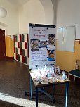 Tag der offenen T&uuml;r am Herder-Gymnasium (Foto: Herder-Gymnasium)