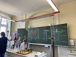 Tag der offenen T&uuml;r am Herder-Gymnasium (Foto: Herder-Gymnasium)