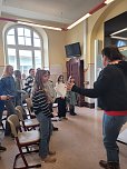 Tag der offenen T&uuml;r am Herder-Gymnasium (Foto: Herder-Gymnasium)