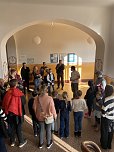 Tag der offenen T&uuml;r am Herder-Gymnasium (Foto: Herder-Gymnasium)
